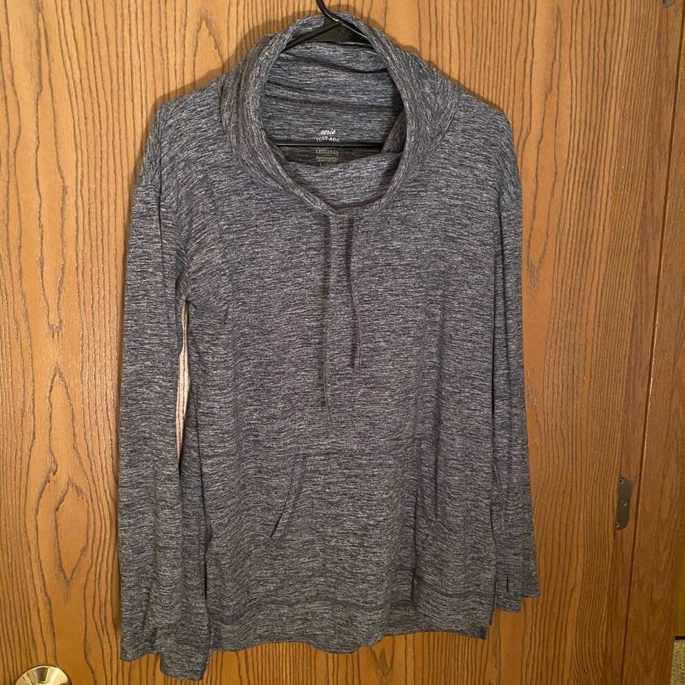 Aerie Cowl Neck